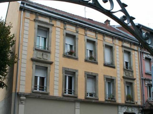 T2 à Belfort à louer Locagestion, expert en gestion locative
