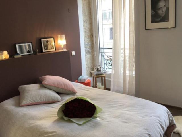 T2 à Besancon à louer Locagestion, expert en gestion locative
