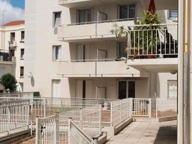 T2 à Beziers à louer Locagestion, expert en gestion locative