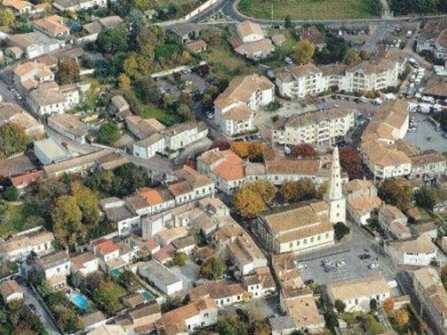T2 à Blanquefort à louer Locagestion, expert en gestion locative