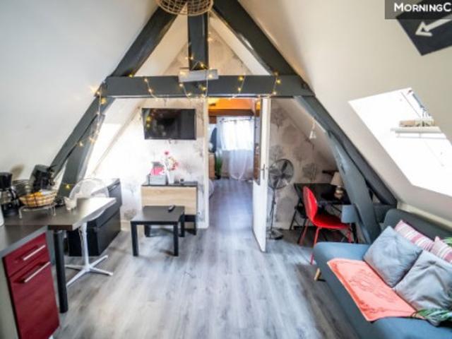 T2 à Blois à louer Locagestion, expert en gestion locative