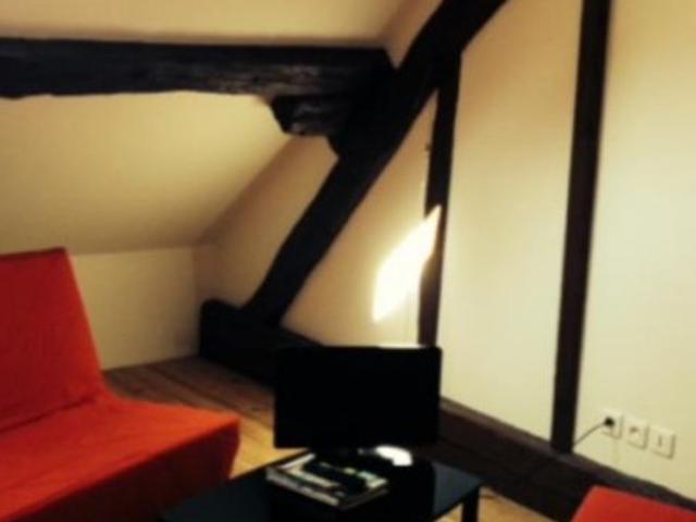 T2 à Blois à louer Locagestion, expert en gestion locative