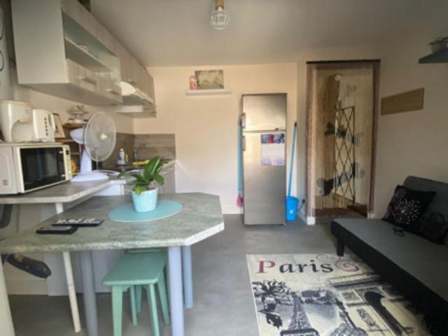 T2 à Blois à louer Locagestion, expert en gestion locative