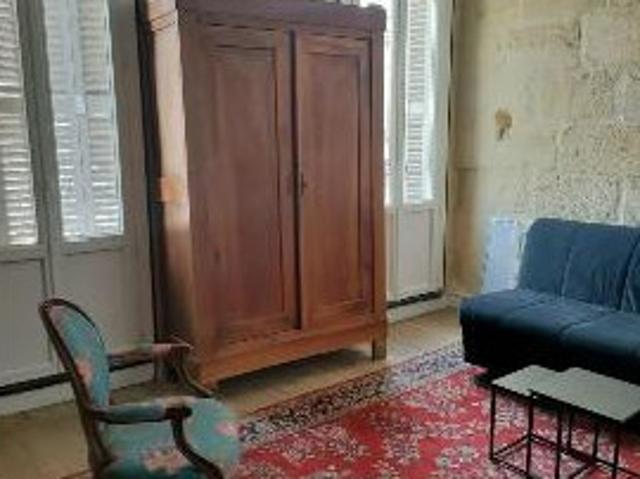 T2 à Bordeaux à louer Locagestion, expert en gestion locative