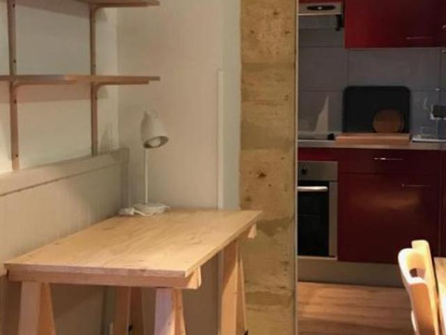 T2 à Bordeaux à louer Locagestion, expert en gestion locative
