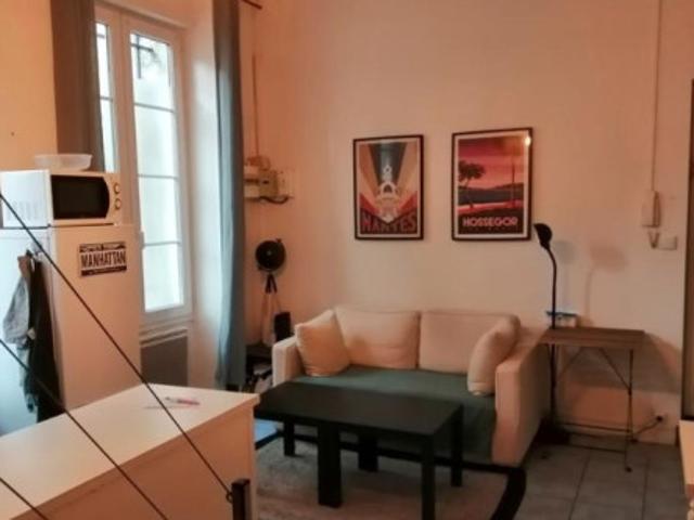 T2 à Bordeaux à louer Locagestion, expert en gestion locative