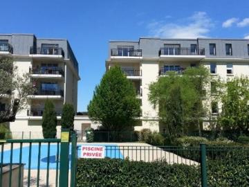 T2 à Bordeaux à louer Locagestion, expert en gestion locative