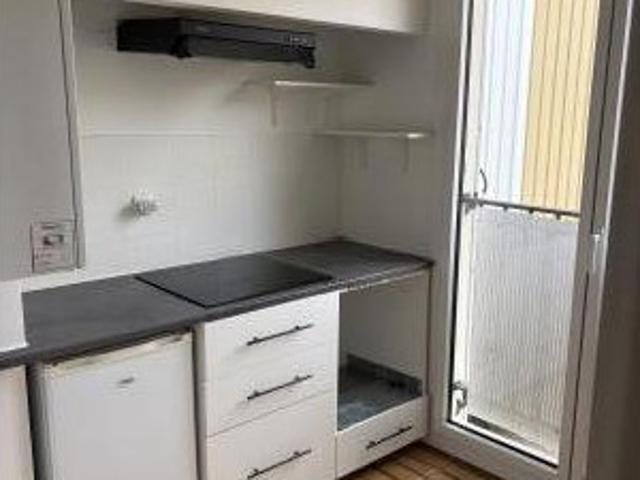 T2 à Bordeaux à louer Locagestion, expert en gestion locative