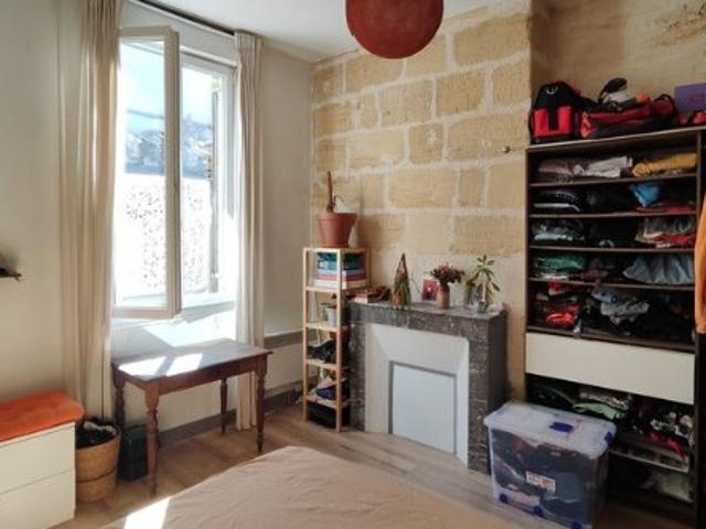 T2 à Bordeaux à louer Locagestion, expert en gestion locative