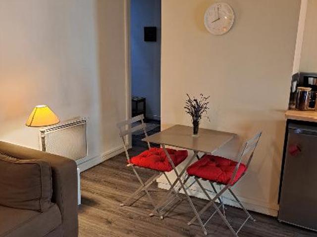 T2 à Bordeaux à louer Locagestion, expert en gestion locative