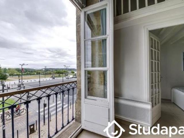 T2 à Bordeaux à louer Locagestion, expert en gestion locative