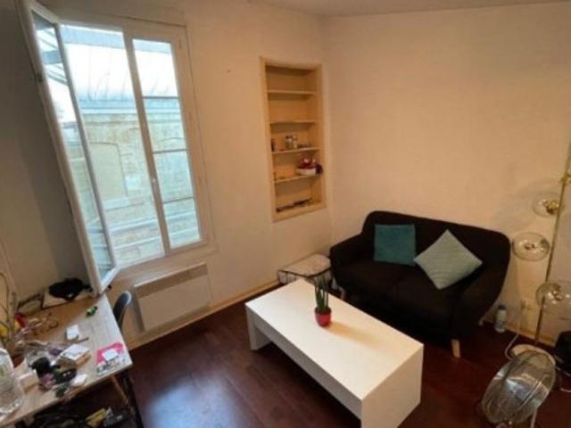 T2 à Bordeaux à louer Locagestion, expert en gestion locative