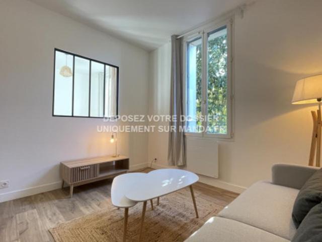 T2 à Bordeaux à louer Locagestion, expert en gestion locative