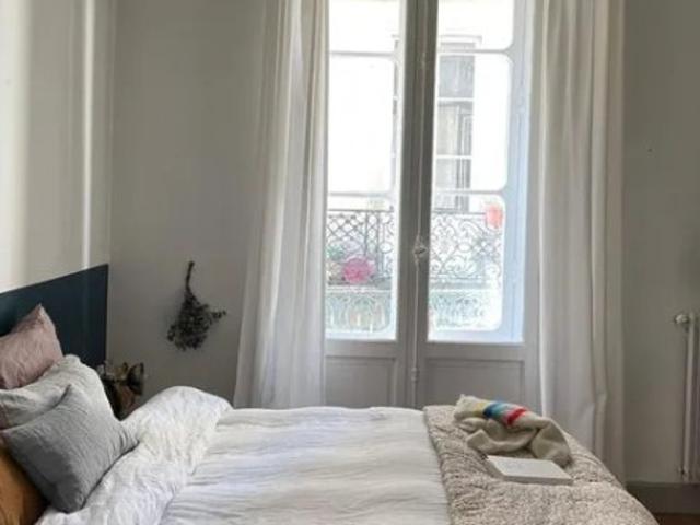 T2 à Bordeaux à louer Locagestion, expert en gestion locative
