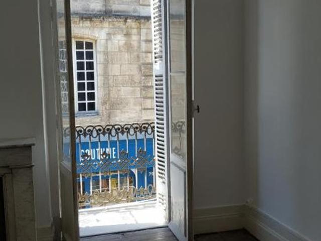 T2 à Bordeaux à louer Locagestion, expert en gestion locative