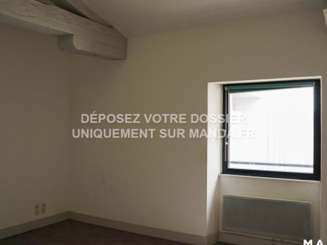 T2 à Bordeaux à louer Locagestion, expert en gestion locative