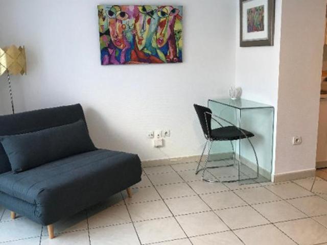 T2 à Bordeaux à louer Locagestion, expert en gestion locative