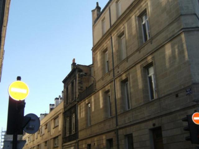 T2 à Bordeaux à louer Locagestion, expert en gestion locative