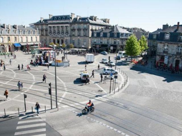 T2 à Bordeaux à louer Locagestion, expert en gestion locative