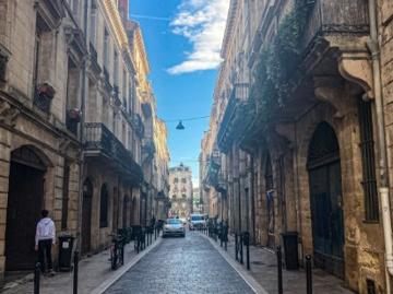T2 à Bordeaux à louer Locagestion, expert en gestion locative