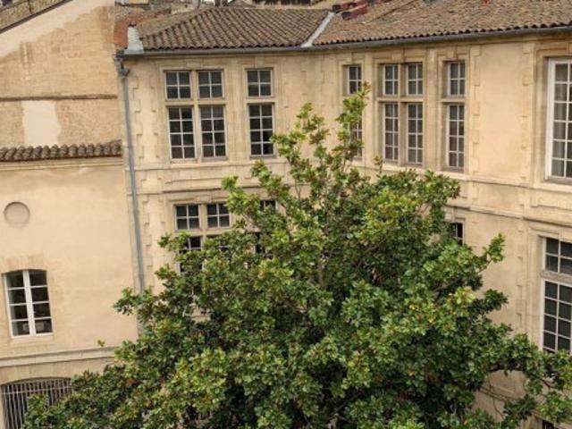 T2 à Bordeaux à louer Locagestion, expert en gestion locative