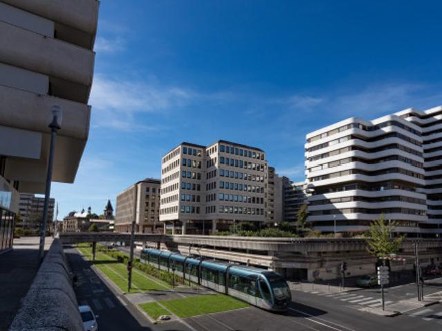 T2 à Bordeaux à louer Locagestion, expert en gestion locative