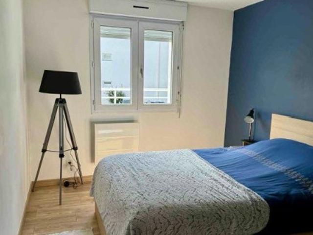 T2 à Bordeaux à louer Locagestion, expert en gestion locative