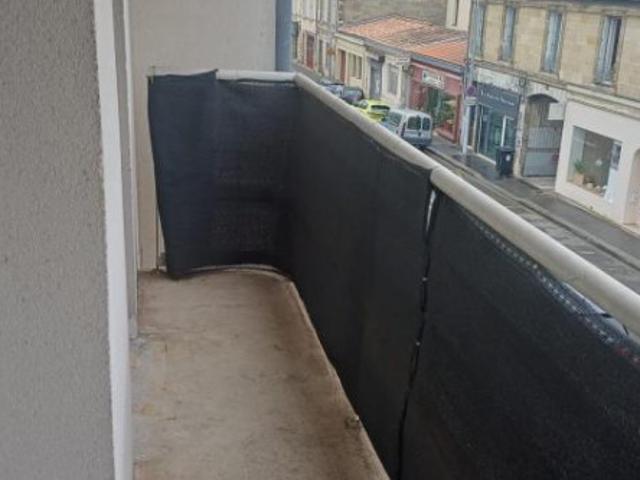 T2 à Bordeaux à louer Locagestion, expert en gestion locative