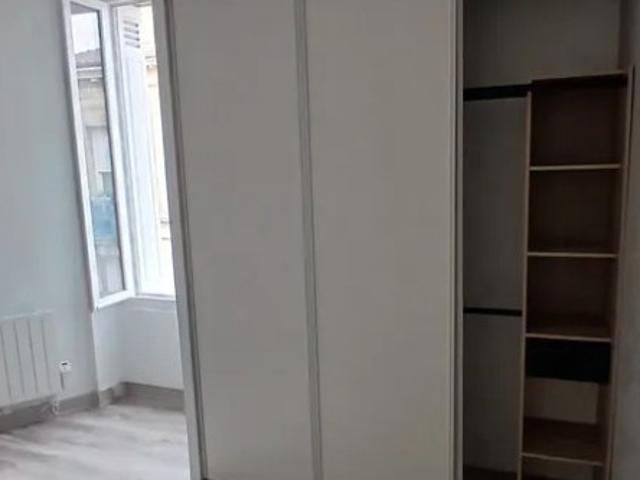 T2 à Bordeaux à louer Locagestion, expert en gestion locative