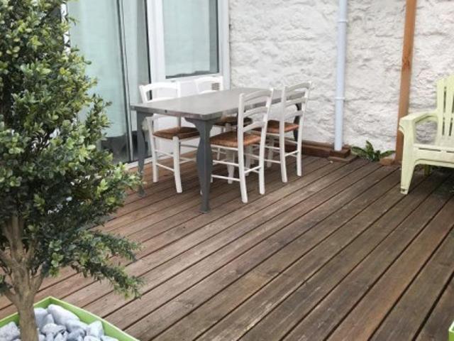 T2 à Bordeaux à louer Locagestion, expert en gestion locative