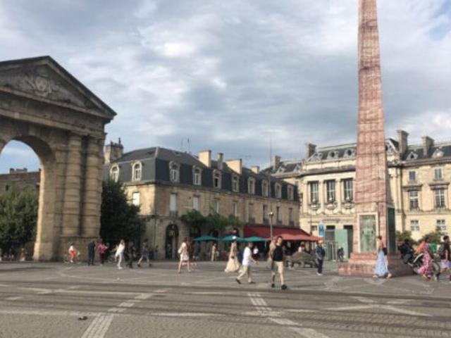 T2 à Bordeaux à louer Locagestion, expert en gestion locative