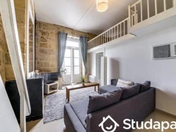 T2 à Bordeaux à louer Locagestion, expert en gestion locative
