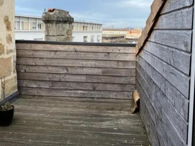T2 à Bordeaux à louer Locagestion, expert en gestion locative