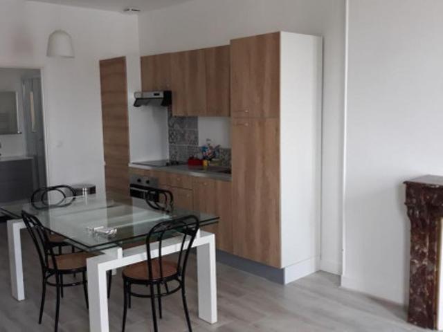 T2 à Bordeaux à louer Locagestion, expert en gestion locative