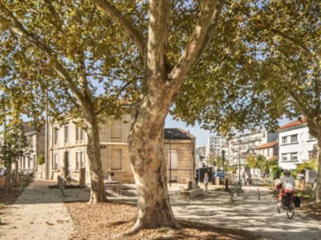 T2 à Bordeaux à louer Locagestion, expert en gestion locative