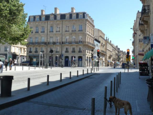 T2 à Bordeaux à louer Locagestion, expert en gestion locative
