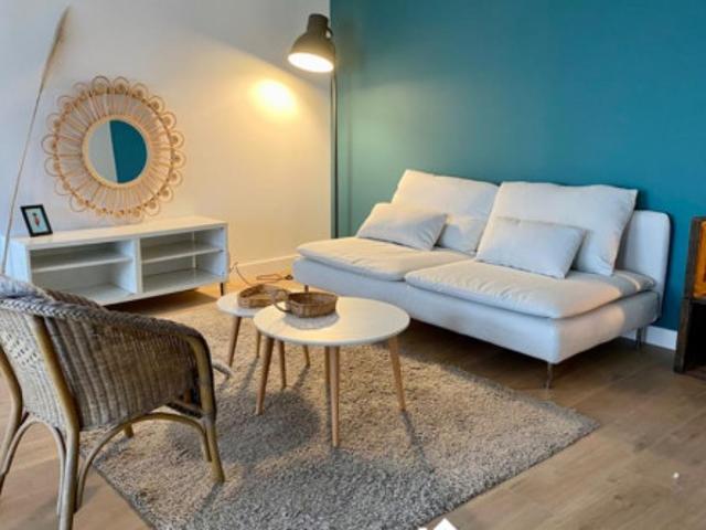 T2 à Bordeaux à louer Locagestion, expert en gestion locative