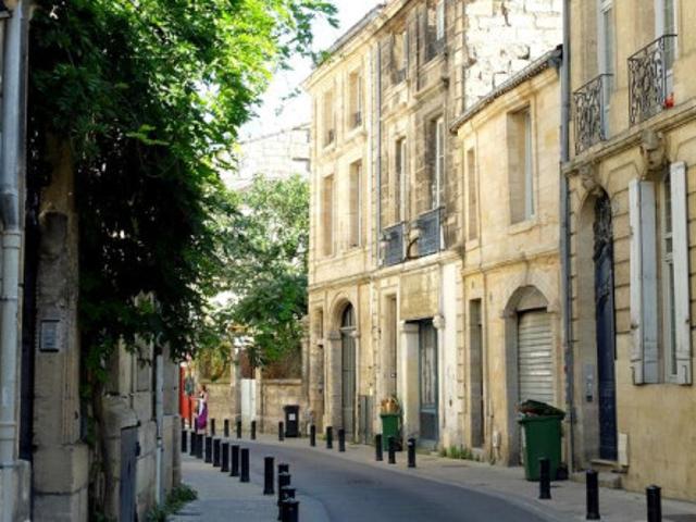 T2 à Bordeaux à louer Locagestion, expert en gestion locative