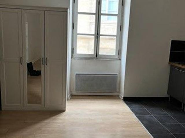 T2 à Bordeaux à louer Locagestion, expert en gestion locative