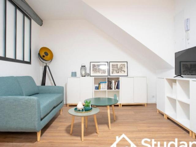 T2 à Bordeaux à louer Locagestion, expert en gestion locative