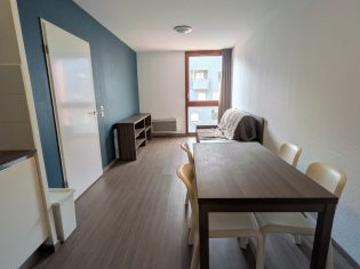 T2 à Bordeaux à louer Locagestion, expert en gestion locative