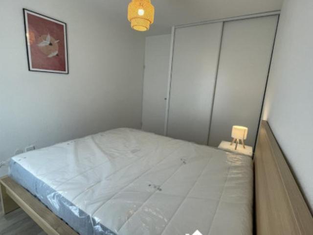 T2 à Bordeaux à louer Locagestion, expert en gestion locative