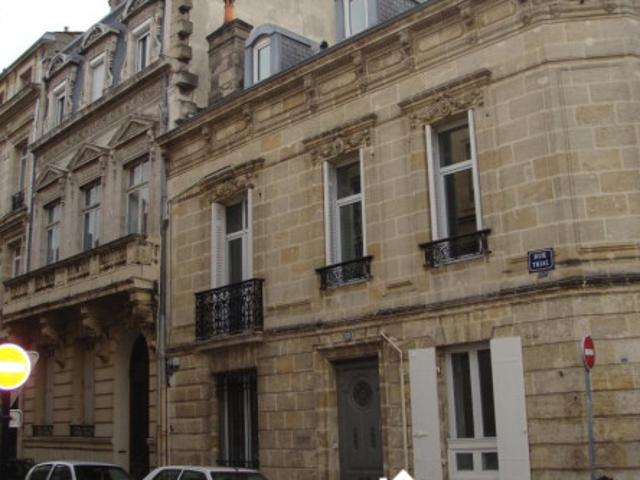 T2 à Bordeaux à louer Locagestion, expert en gestion locative