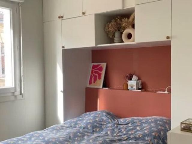 T2 à Bordeaux à louer Locagestion, expert en gestion locative
