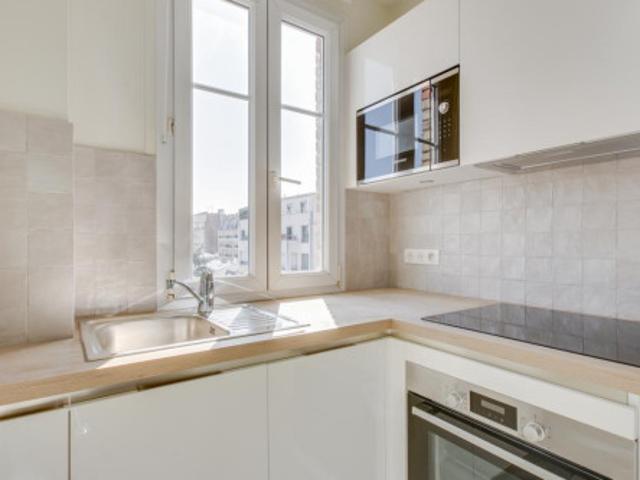T2 à Boulogne Billancourt à louer Locagestion, expert en gestion locative