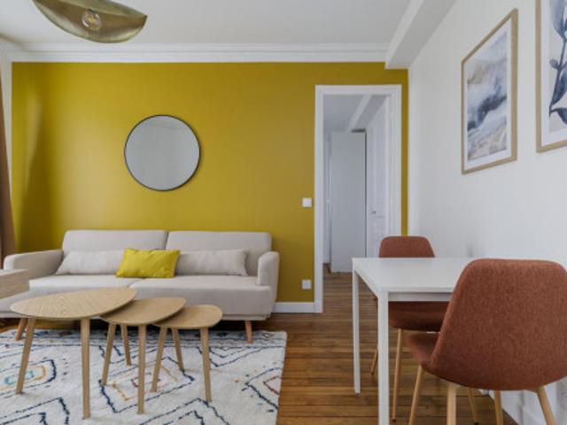 T2 à Boulogne Billancourt à louer Locagestion, expert en gestion locative