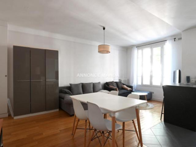 T2 à Boulogne Billancourt à louer Locagestion, expert en gestion locative