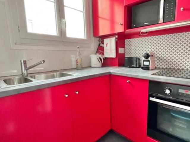 T2 à Boulogne Billancourt à louer Locagestion, expert en gestion locative
