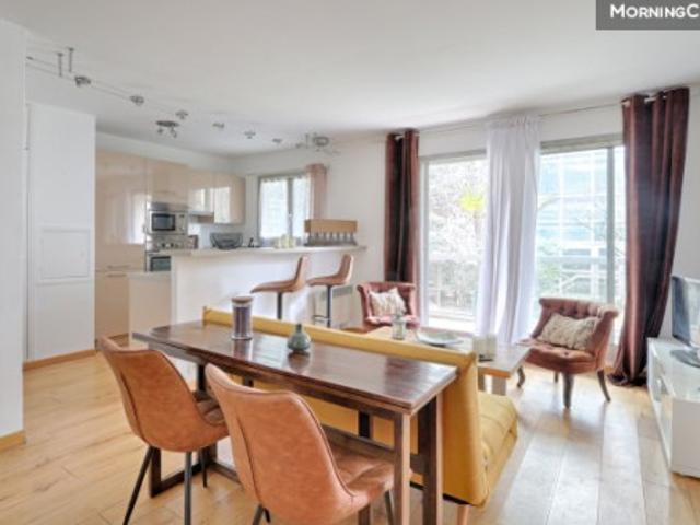 T2 à Boulogne Billancourt à louer Locagestion, expert en gestion locative