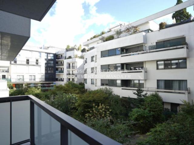 T2 à Boulogne Billancourt à louer Locagestion, expert en gestion locative